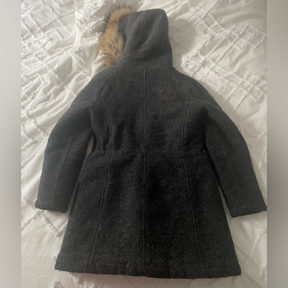 Spiewak Winter Coat M - Picture 3 of 6